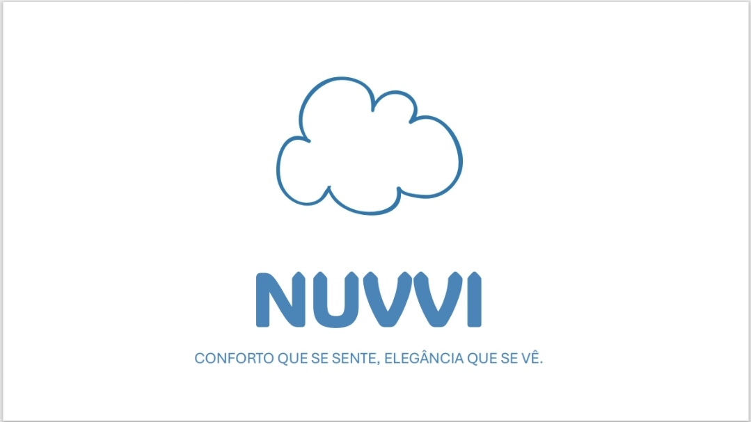 NUVVI☁️