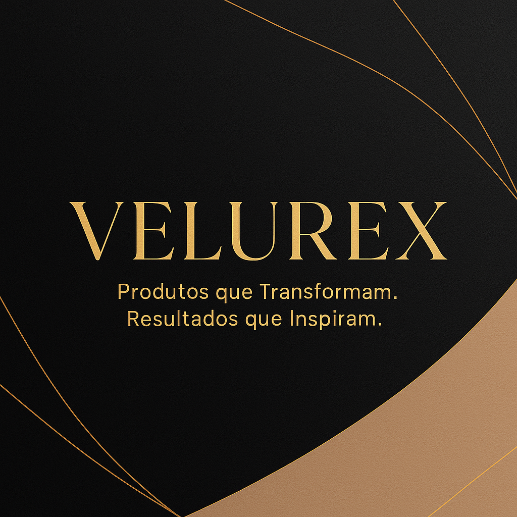 Velurex o melhor que você procura está aqui!