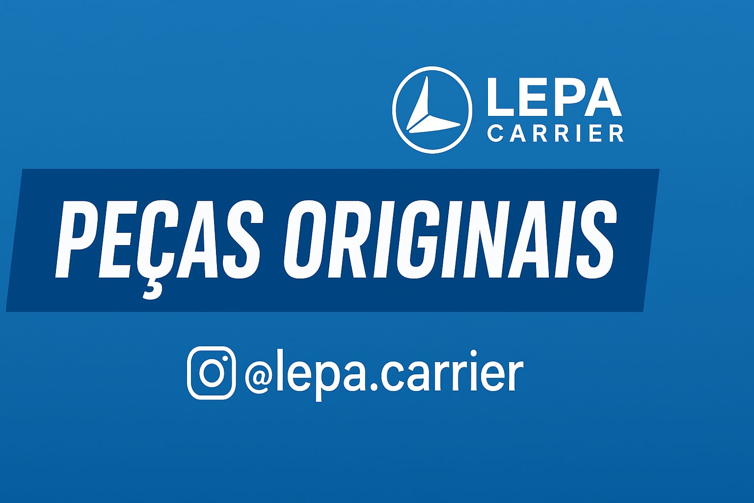 LEPA REFRIGERAÇÃO