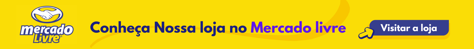 Banner tarja marcas