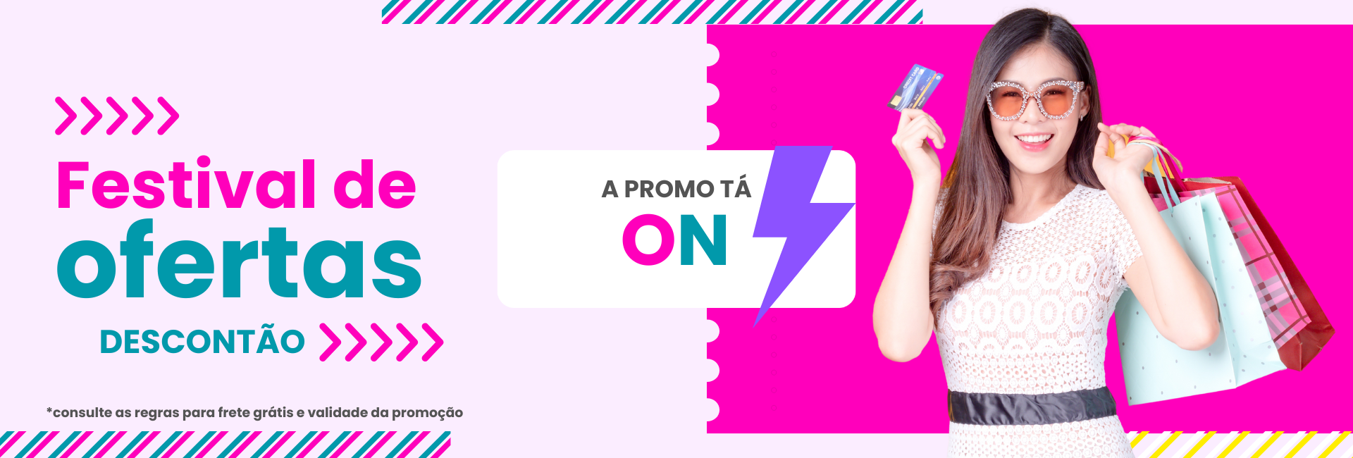 Descontão Imperdível