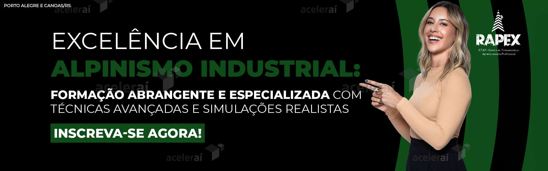 Acelerai