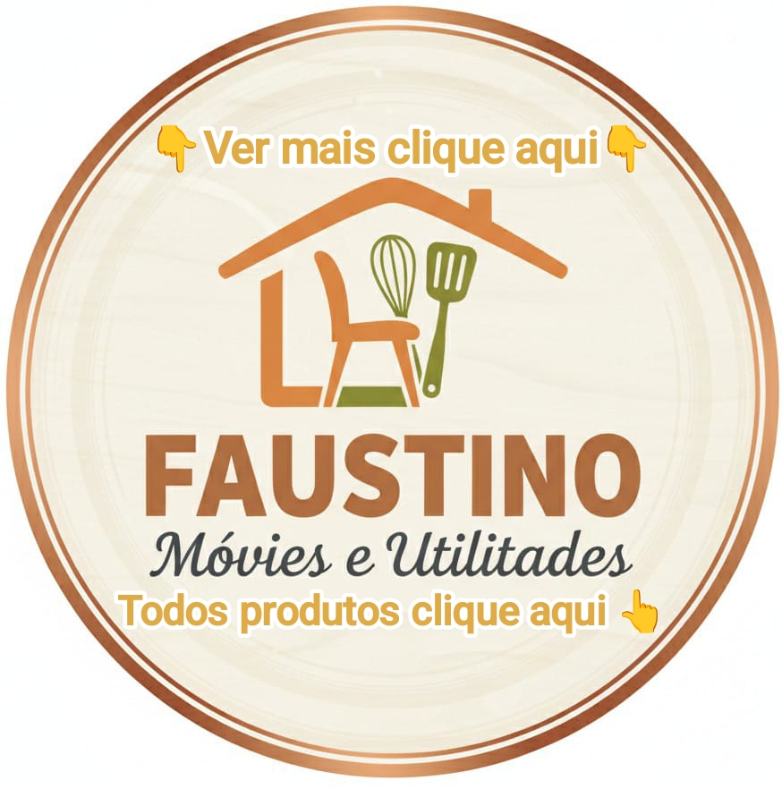 Faustino móveis e utilidades.