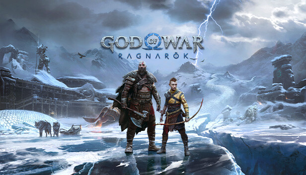 God of war ragnarok pc steam oflline