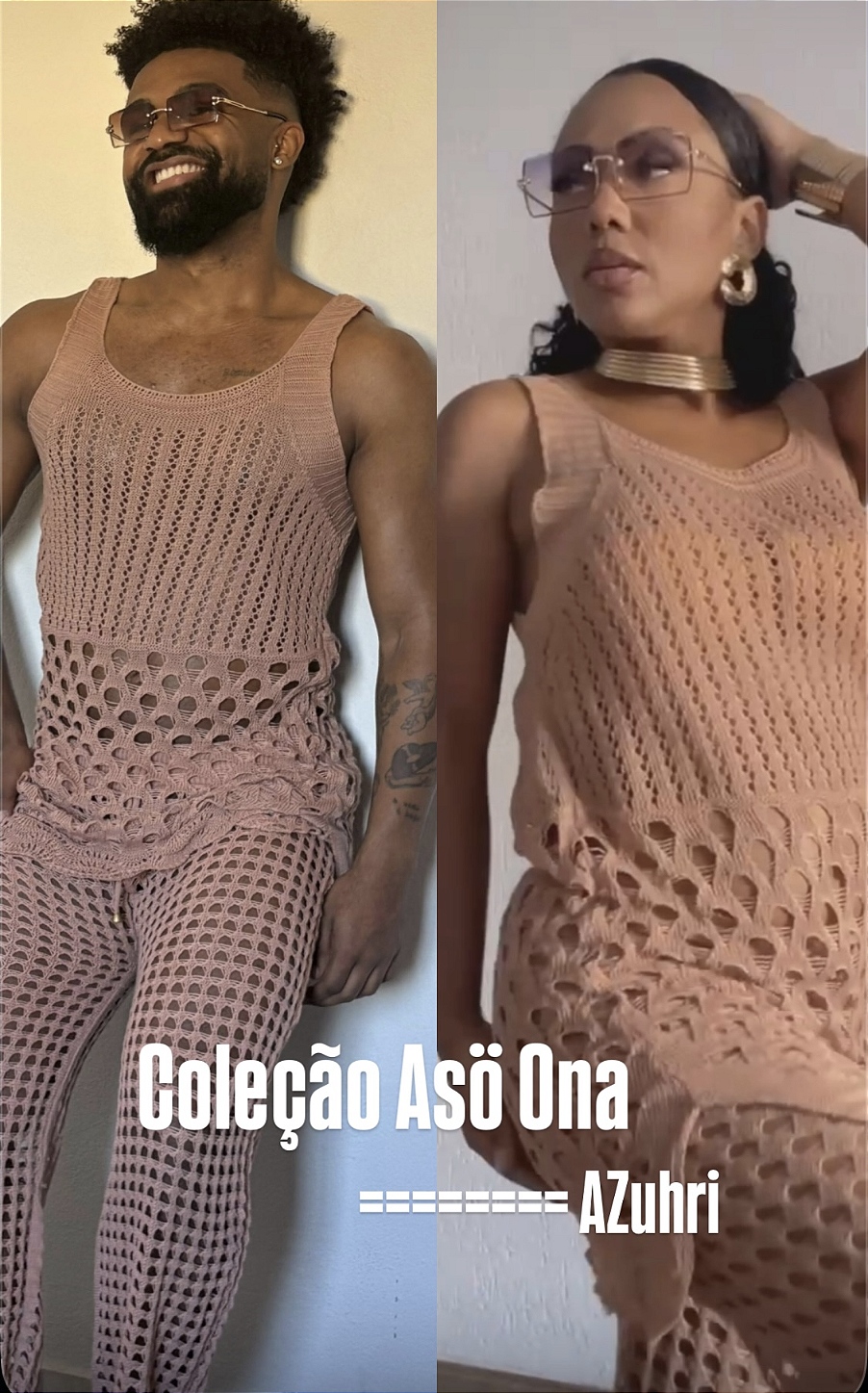 Coleção Aso Onä