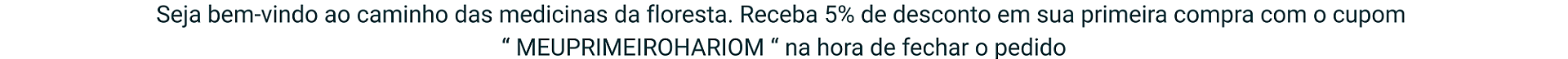 Meu Primeiro HariOM