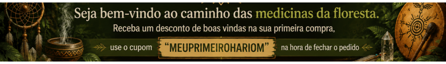 Meu Primeiro HariOM