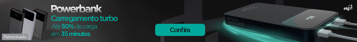 Banner PowerBANK