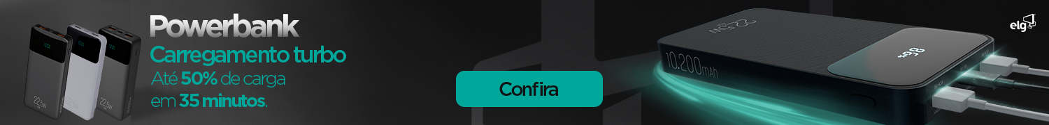Banner PowerBANK