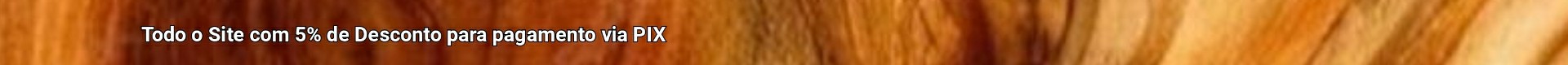 Promoção PIX 5%