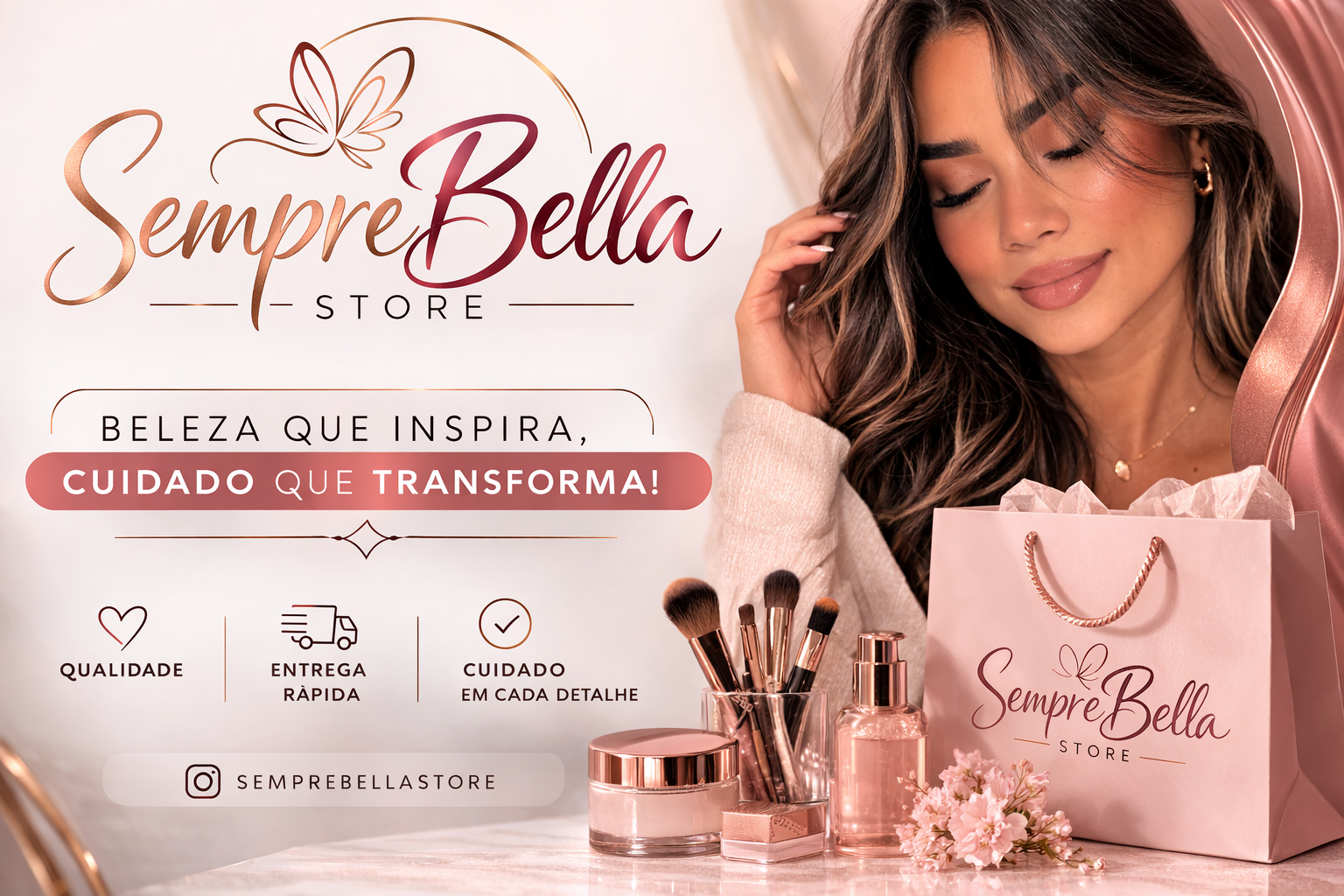 SempreBella store