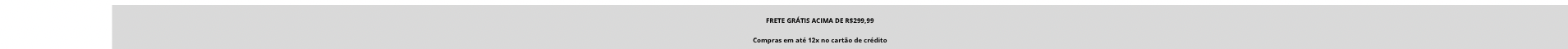 Banner Tarja