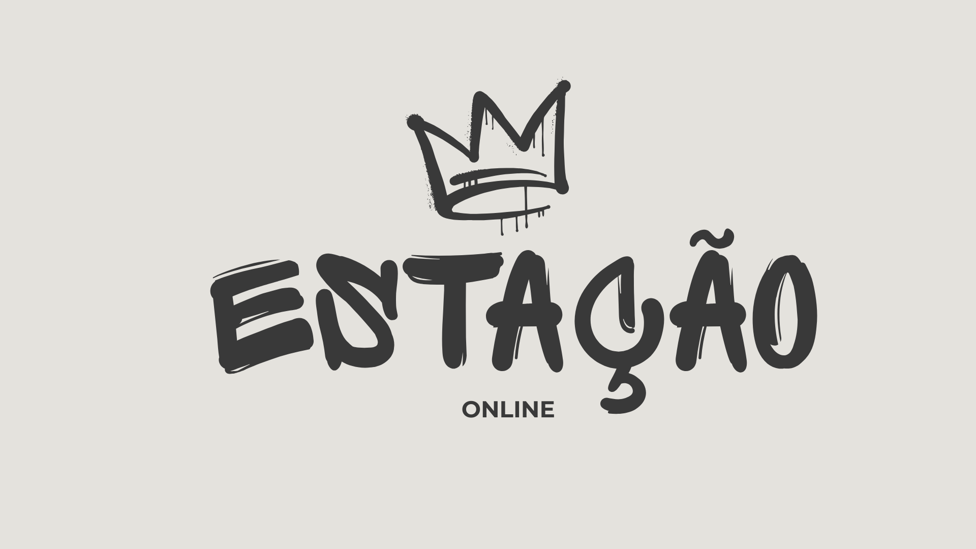 Estação online