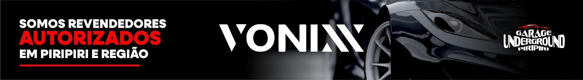 VONIXX
