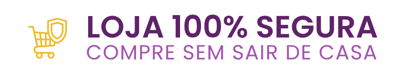 Banner tarja segura