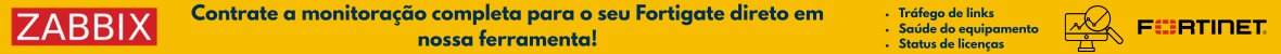 Banner Tarja