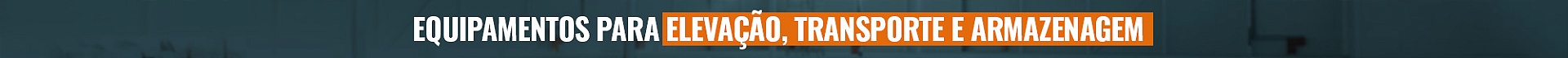 Up Equipamentos - Movimentação de Cargas - T