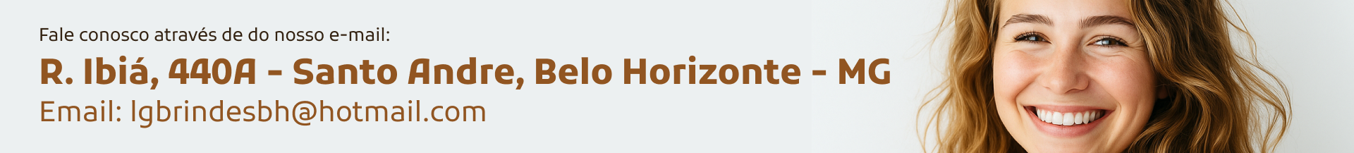 Banner Localização