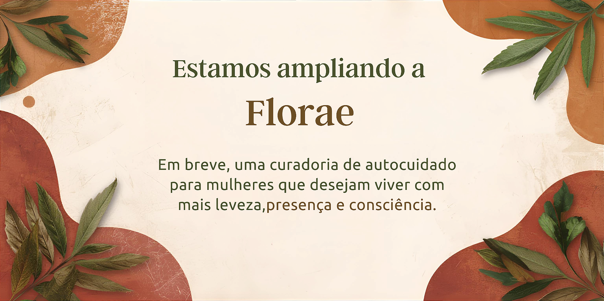 Florae reestruturação