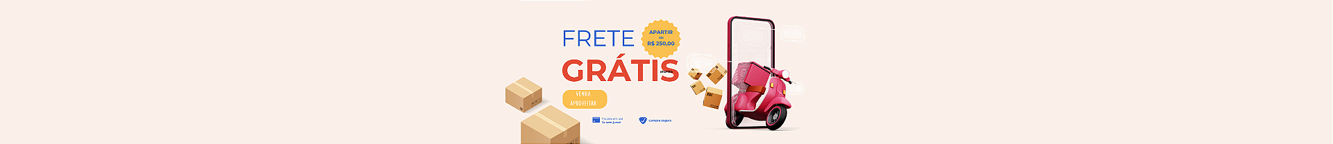 entrega gratis