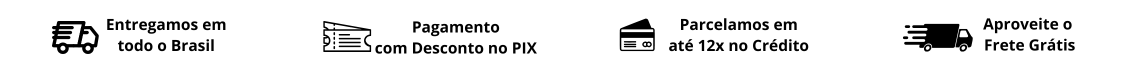 Frete Grátis