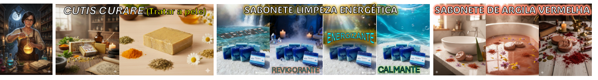 LIMPEZA ENERGÉTICA