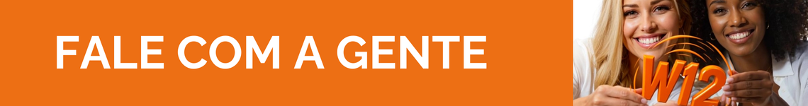 Chama a gente no wats