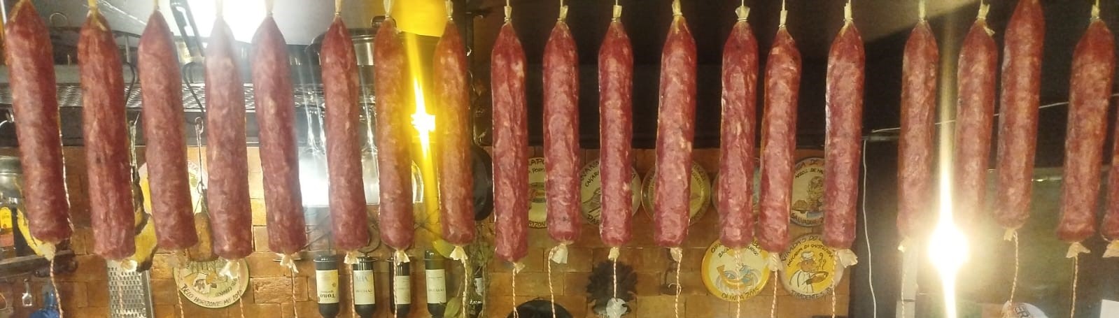 Charcutaria Nilo Canastra