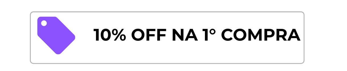 off primeira compra -  Etapa 4