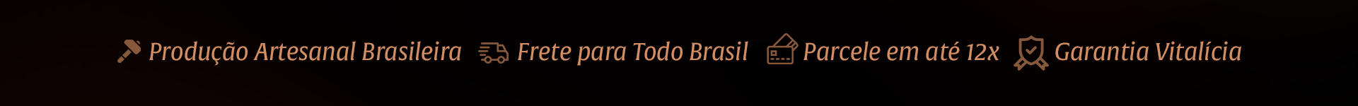 BANNER  DIFERENCIAIS