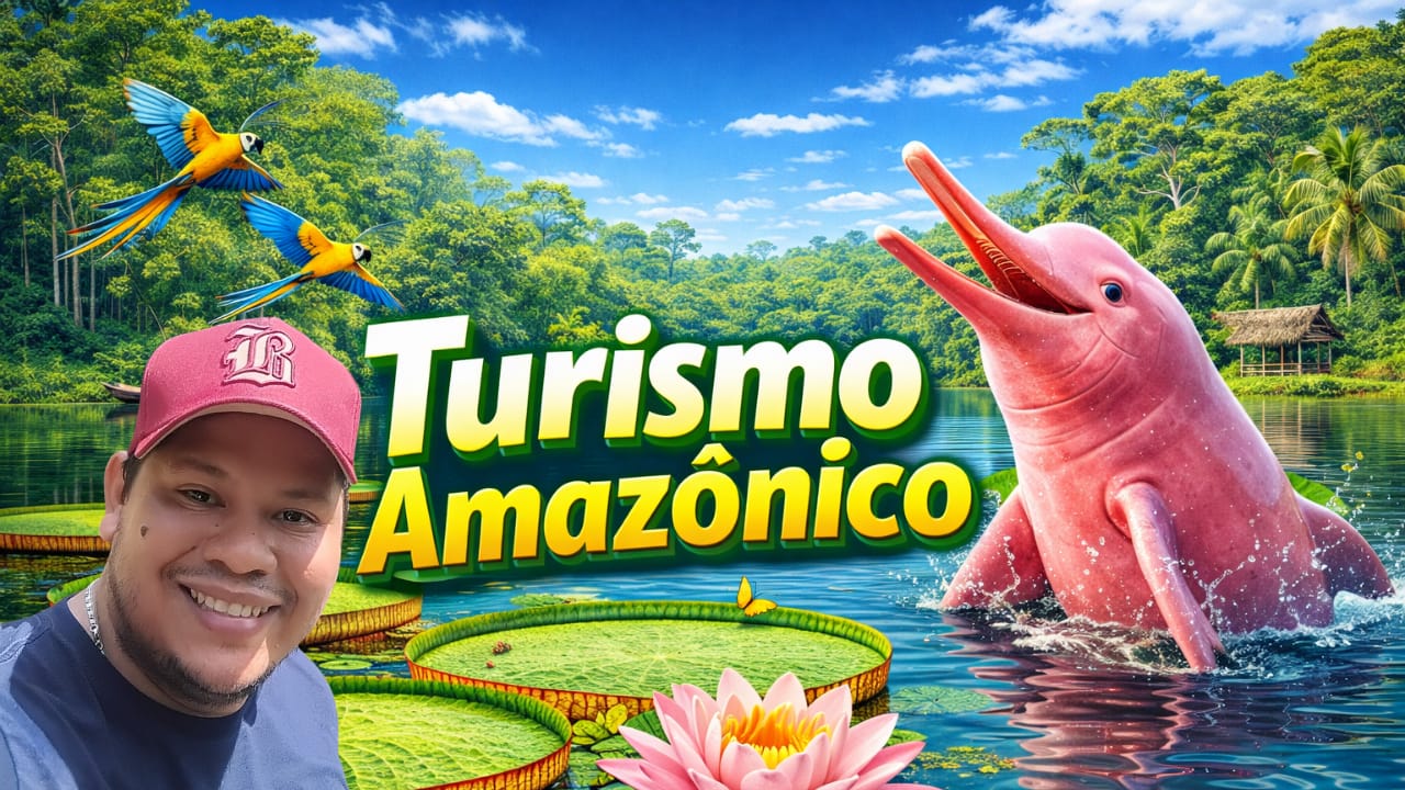 Sobre o guia Anielson Costa