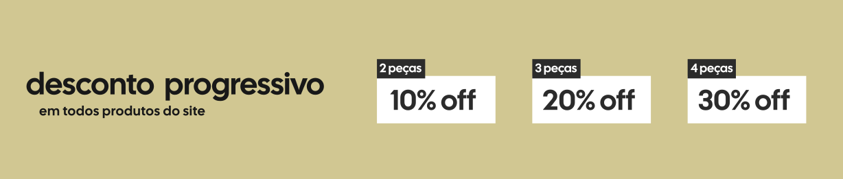 Desconto Progressivo