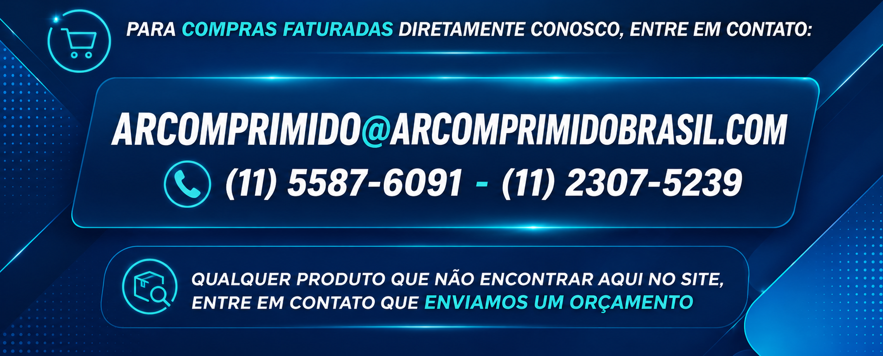 Banner Compra Direta