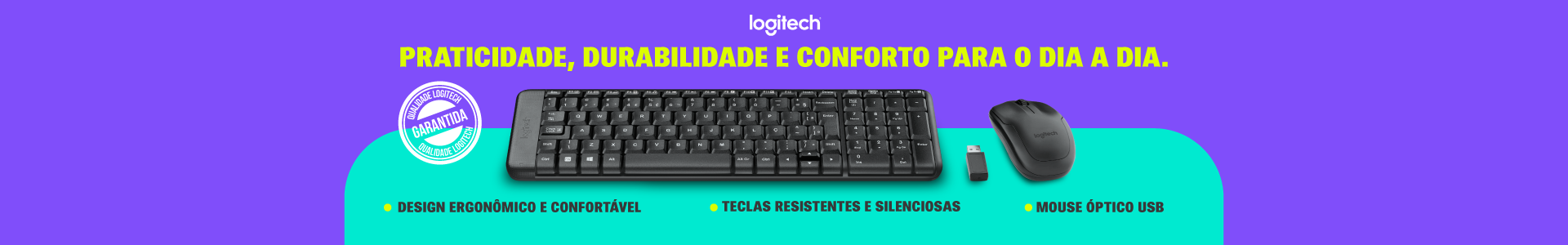 logitech
