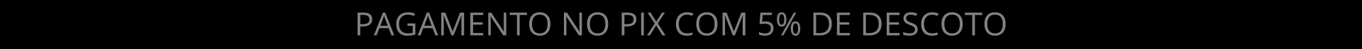 DESCONTO NO PIX