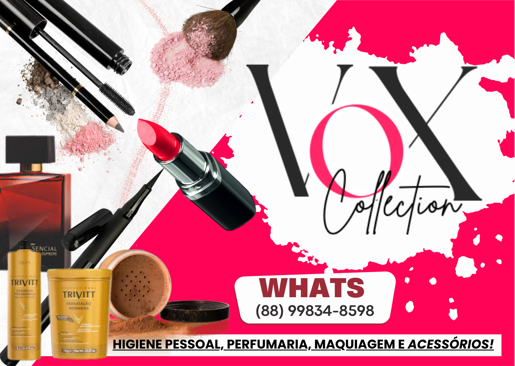 VOX COLLECTION