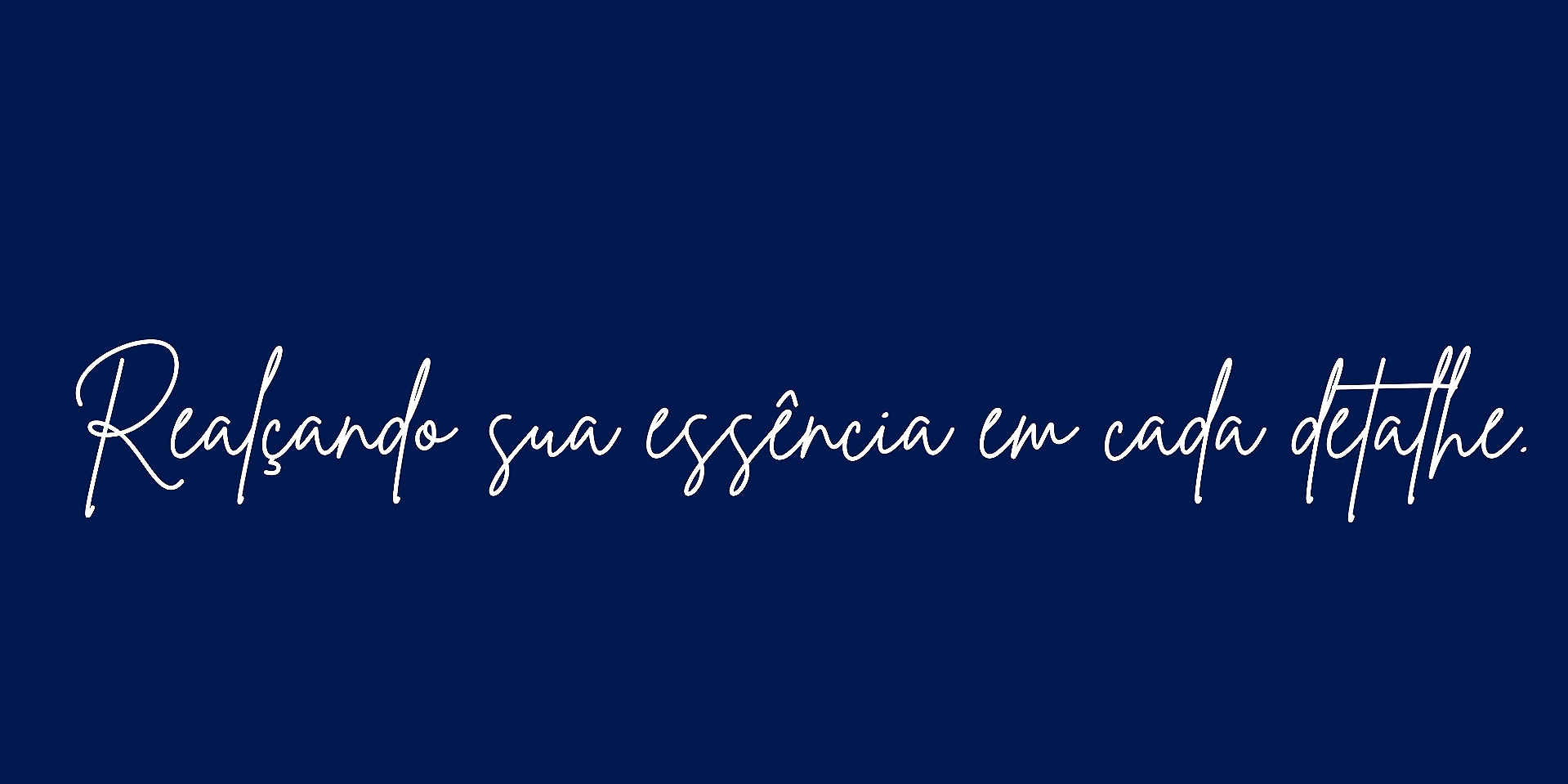 Realçando sua beleza