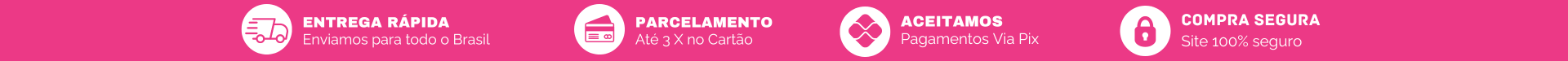 banner tarja
