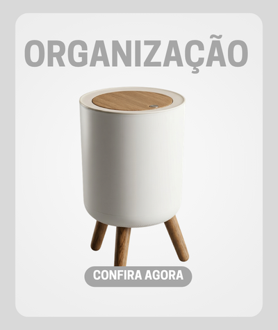 ORGANIZAÇÃO