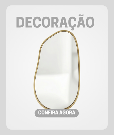 DECORAÇÃO