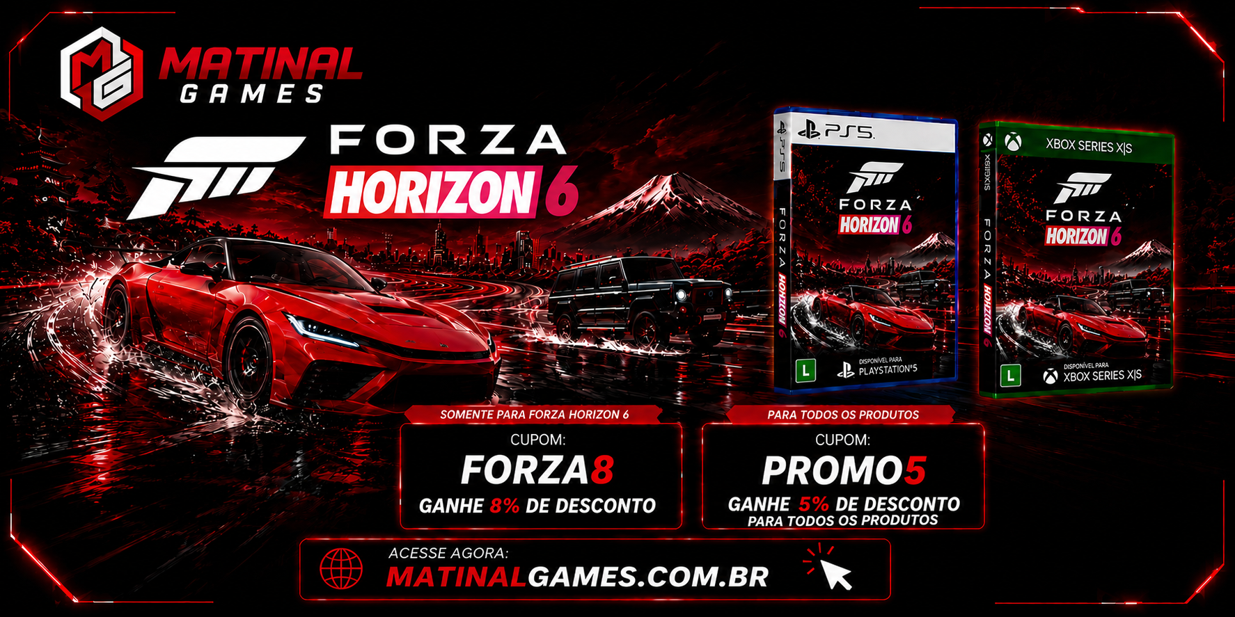 Forza