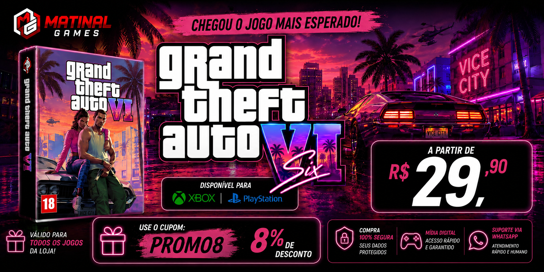Gta 6