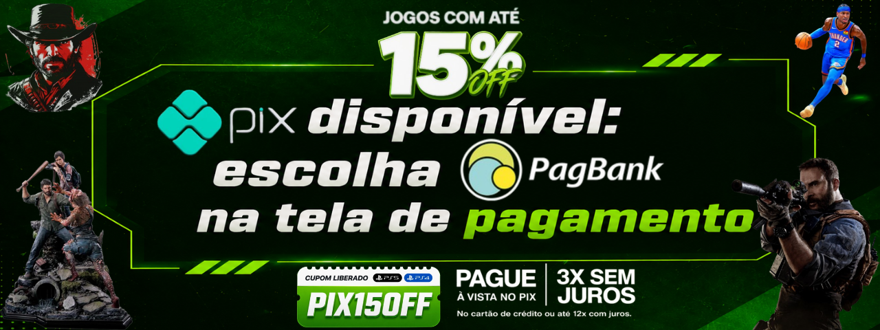 PIX PAGBANK