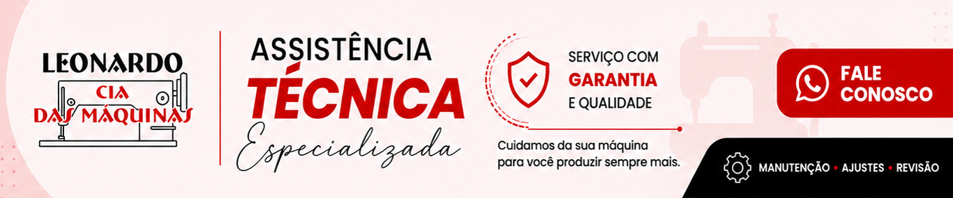 Tarja - Assistência Técnica - Desktop