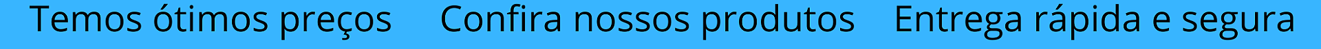 Banner tarja