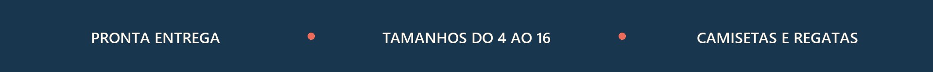 Faixa de benefícios Gattini Bambini