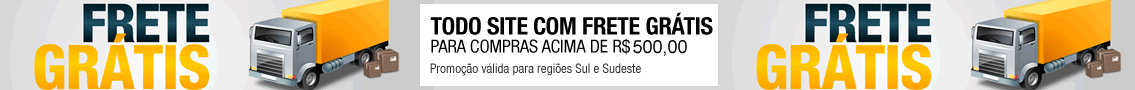 Frete Gratis