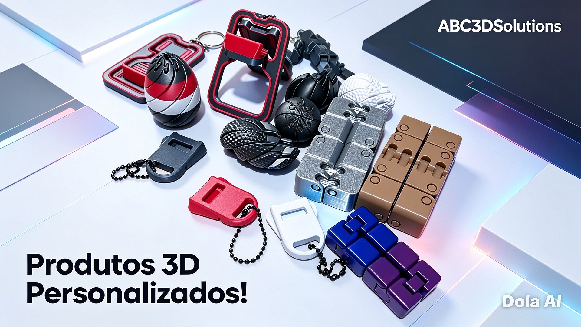 Promoções e Novidades