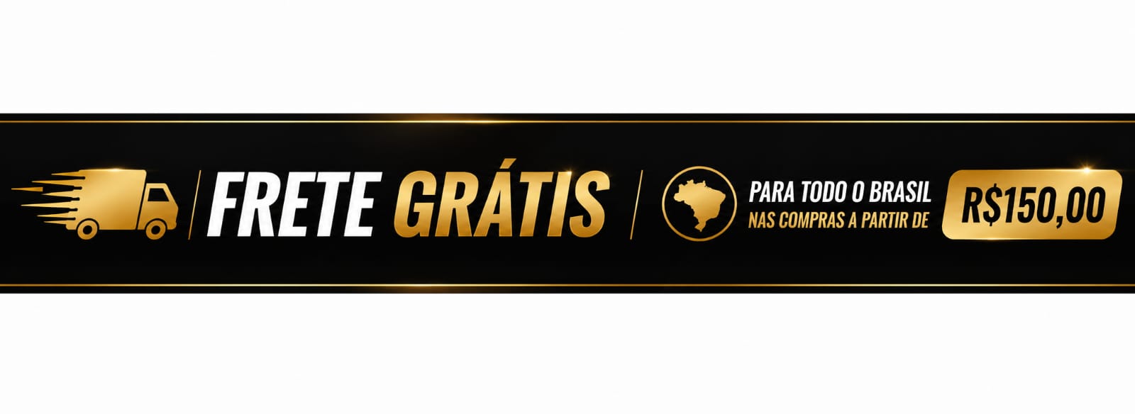 Frete grátis