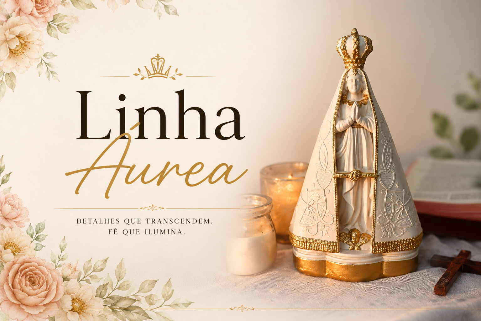 Linha Aurea